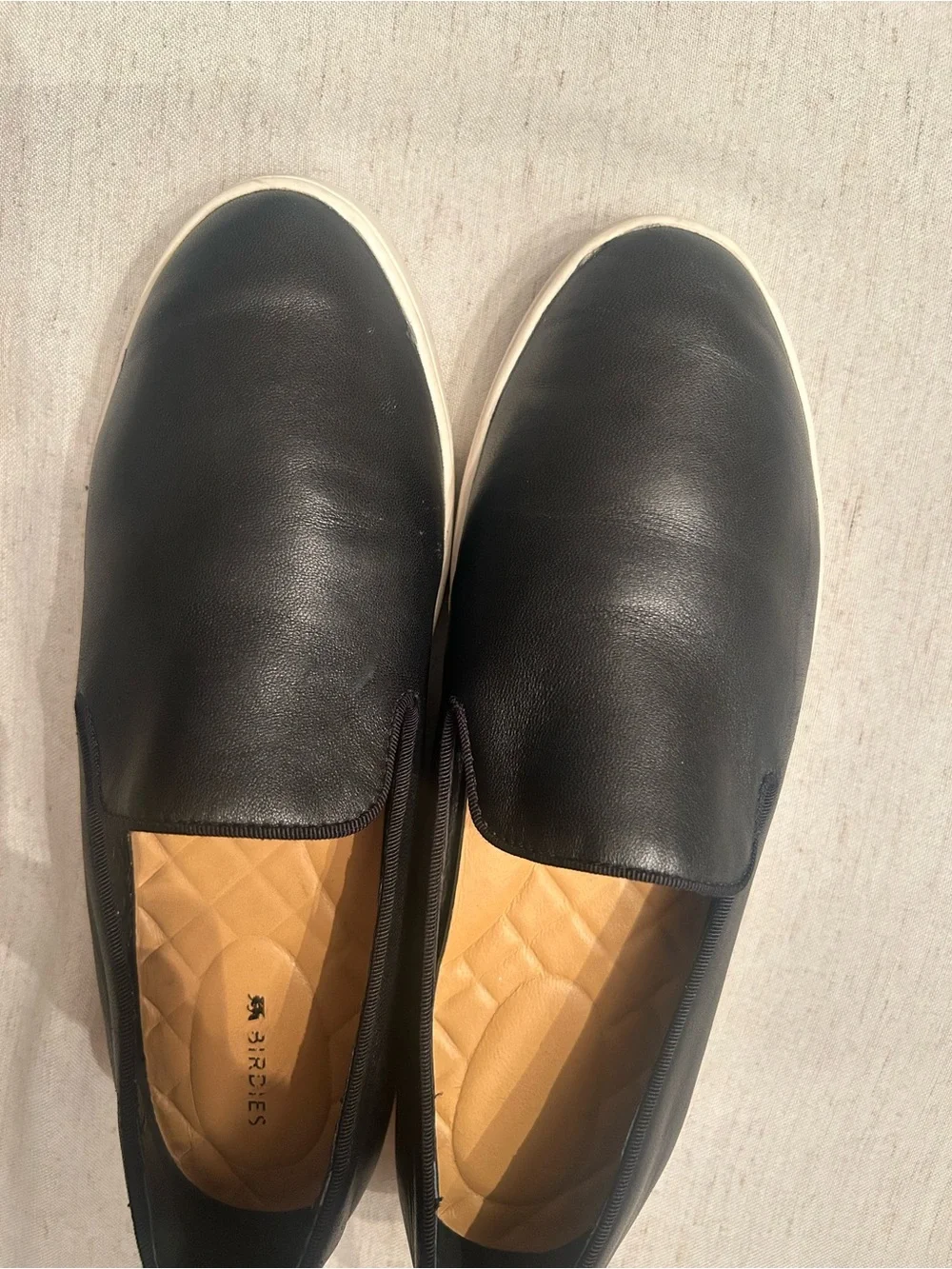 Birdies black slip